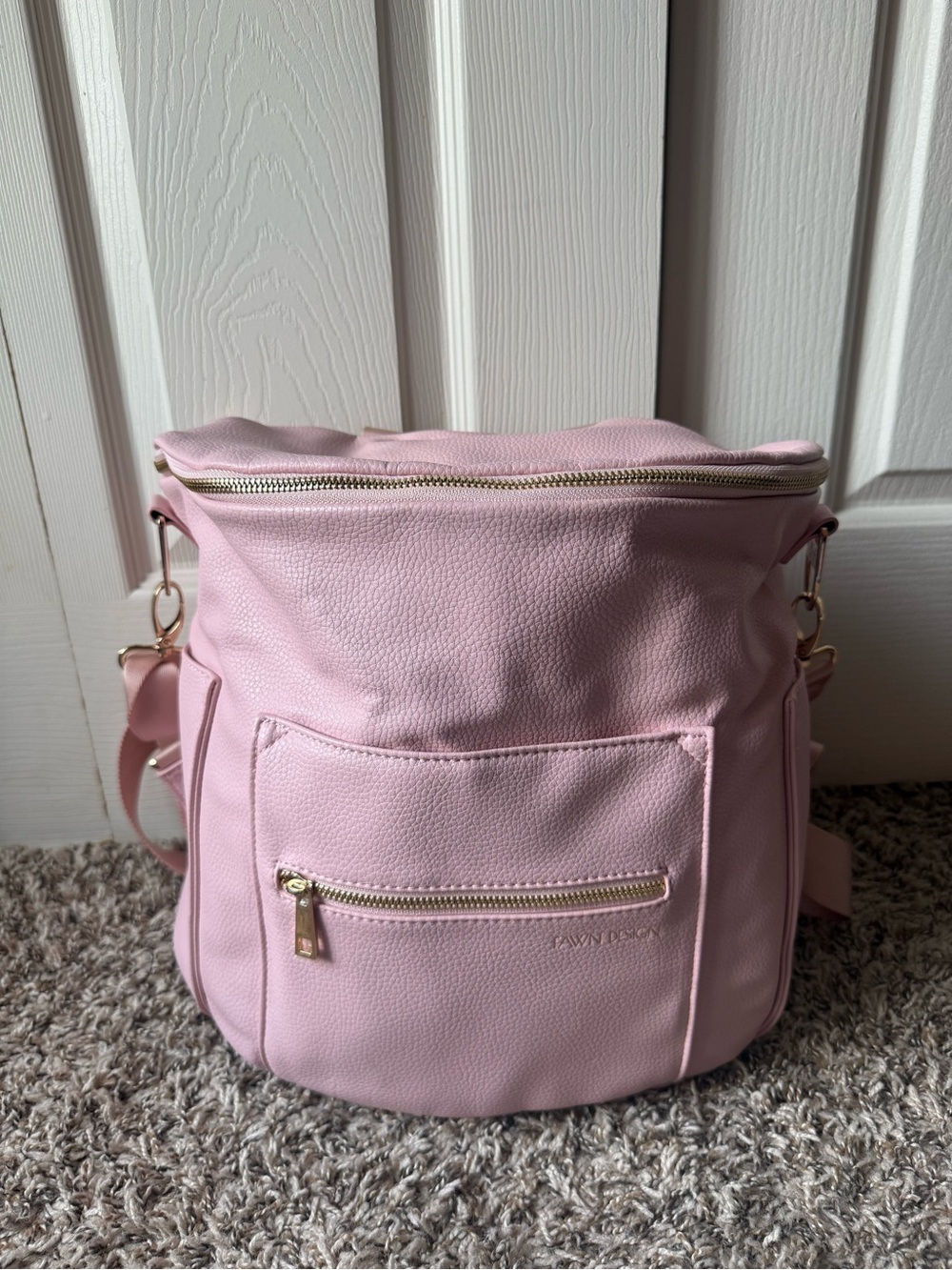 Fawn Design Bag